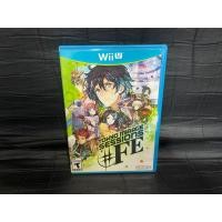 ราคา แผ่นเกมส์ Wii U Game Tokyo Mirage Sessions FE Wii U US (18792332157)