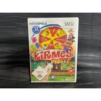 ราคา แผ่นเกมส์ Wii Game Kirmes Party Wii PAL Germany (18773961071)