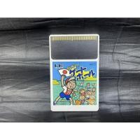 ราคา แผ่นเกมส์ Pc Engine Gateball PC Engine Hucard Game (18516305672)