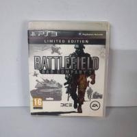 ราคา แผ่นเกมส์ PS3 Game Battlefield Bad Company 2 PS3 Zone 2 (24036959200)