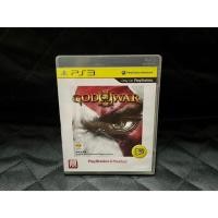 ราคา แผ่นเกมส์ PS3 Game God of War 3 PS3 Zone 3 (24022125620)