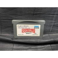ราคา ตลับเกมส์ GBA Sega Rally Championship Game Boy Advance Japan Version (23466117267)