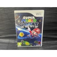 ราคา แผ่นเกมส์ Wii Game Super Mario Galaxy Wii PAL (17370620831)