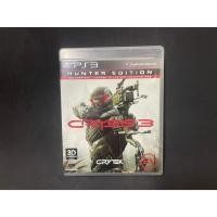 ราคา แผ่นเกมส์ PS3 Game Crysis 3 PS3 Zone 3 (17069286877)