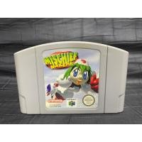 ราคา ตลับเกมส์ Nintendo 64 Game Mischief Makers N64 Game EUR (16897698149)