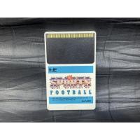 ราคา แผ่นเกมส์ Pc Engine Sports Football PC Engine Hucard Game (21916303926)