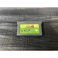 ราคา ตลับเกมส์ GBA Sonic Advance 2 Game Boy Advance US Version (21860676051)