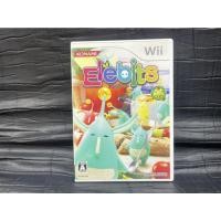 ราคา แผ่นเกมส์ Wii Game Elebits Wii Japan (21727684937)
