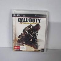 ราคา แผ่นเกมส์ PS3 Game Call of Duty Advance Warfare PS3 Zone 4 (21715064076)