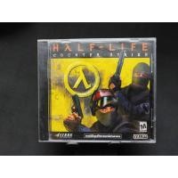 ราคา แผ่นเกมส์คอม Half Life Counter Strike PC Game Brand New (21424055153)