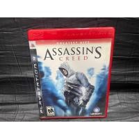 ราคา แผ่นเกมส์ PS3 Game Assansins Creed Greatest Hits PS3 Zone 1 (21329961578)