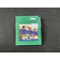 ราคา ตลับเกมส์ GB Winning Eleven GB Game Boy (21250113055)