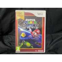 ราคา แผ่นเกมส์ Wii Game Super Mario Galaxy Wii PAL (27753330410)