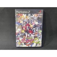 ราคา แผ่นเกมส์ PS2 Game Makai Senki Disgaea 2 PS2 Japan (19440437985)