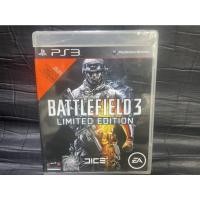 ราคา แผ่นเกมส์ PS3 Game Battlefield3 Limited Edition PS3 Zone 3 (19304577989)