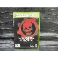 ราคา แผ่นเกมส์ XBOX 360 Game Gears of War XBOX 360 NTSC J A (18214668575)