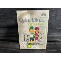 ราคา แผ่นเกมส์ Wii Game Cyberbike Cycling Sports Wii PAL Germany (18973963224)