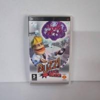 ราคา แผ่นเกมส์ PSP Game Buzz Brain Bender PSP Game Zone 2 (56867216072)