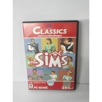 ราคา แผ่นเกมส์คอม The Sims ภาคหลัก PC Game (56757955482)