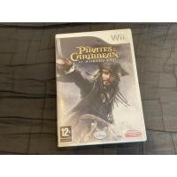 ราคา แผ่นเกมส์ Wii Game Pirates of the Caribbean Wii PAL (13591531408)