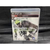 ราคา แผ่นเกมส์ PS3 Game Tom Clancy s Splinter Cell Blacklist GameStop Edition PS3 Zone 1 (27358184159)