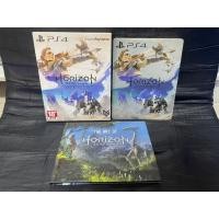 ราคา แผ่นเกมส์ PS4 Game Horizon Zero Dawn Limited Edition Steelbook PS4 Zone All (26656701387)