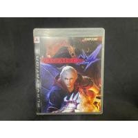 ราคา แผ่นเกมส์ PS3 Game Devil May Cry 4 PS3 Zone 3 (18915147035)