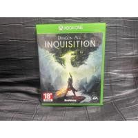 ราคา แผ่นเกมส์ XBOX One Game Dragon Age Inquisition XBOX One Asia (27426685873)