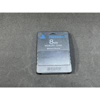 ราคา เมมเมอรี่การ์ด Playstation 2 Memory Card Black สีดำ PS2 (21934982950)