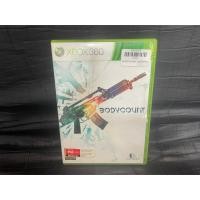 ราคา แผ่นเกมส์ XBOX 360 Game Bodycount XBOX 360 PAL (20479895177)