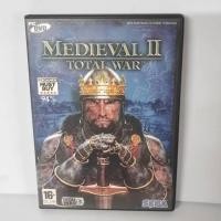 ราคา แผ่นเกมส์คอม Medieval II Total War PC Game 1 (52766650930)