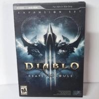 ราคา Diablo III Reaper of Souls - PC Game