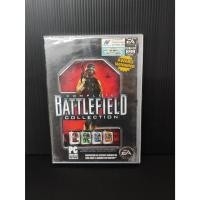 ราคา แผ่นเกมส์คอม Complete Battlefield Collection PC Game (45906337949)