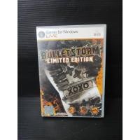 ราคา Bulletstorm - PC Game