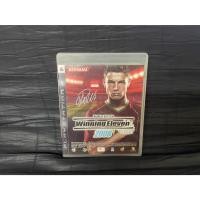 ราคา แผ่นเกมส์ PS3 Game Winning Eleven 2008 PS3 Zone 3 (40580387541)