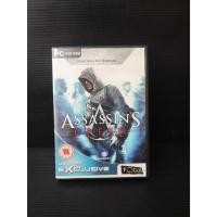 ราคา แผ่นเกมส์คอม Assassin s Creed Director s Cut Edition PC Game (40372786612)