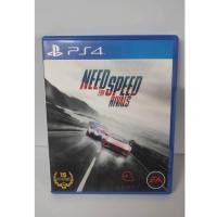 ราคา แผ่นเกมส์ PS4 Game Need For Speed Rivals PS4 Zone 3 (28345058150)