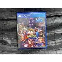 ราคา แผ่นเกมส์ PS4 Game Marvel VS Capcom Infinite PS4 Zone 3 (26534522484)