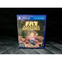 ราคา แผ่นเกมส์ PS4 Game Fat Princess Adventures B PS4 Zone All (25520769325)
