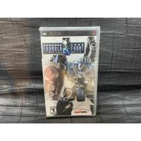 ราคา แผ่นเกมส์ PSP Game Armored Core Formula Front Extreme Battle PSP UMD Game Zone 1 (25323087945)