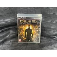 ราคา แผ่นเกมส์ PS3 Game Deus Ex Human Evolution PS3 Zone 3 (24705974469)
