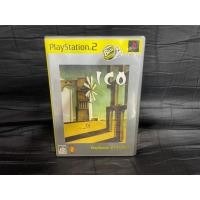 ราคา แผ่นเกมส์ PS2 Game ICO PS2 Japan (22325849702)