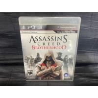 ราคา แผ่นเกมส์ PS3 Game Assassin s Creed Brotherhood PS3 Zone 3 (22140606914)