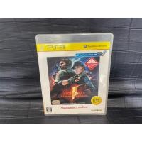 ราคา แผ่นเกมส์ PS3 Game Bio Hazard 5 Alternative Edition PS3 Zone 2 (21982214491)