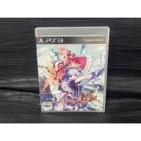 ราคา แผ่นเกมส์ PS3 Game Fairy Fencer F PS3 Zone 2 (53408859903)