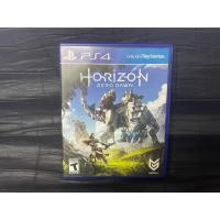 ราคา แผ่นเกมส์ PS4 Game Horizon Zero Dawn PS4 Zone All (50607967801)