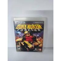 ราคา แผ่นเกมส์ PS3 Game Duke Nukem Forever PS3 Zone 1 (44132289438)