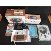ราคา เครื่องเกมส์ PSP 2000 Slim Value Pack Matte Bronze PSP Game (41606698743)