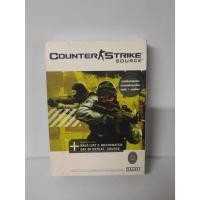 ราคา แผ่นเกมส์คอม Counter Strike Source PC Game (41229603544)