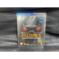 ราคา แผ่นเกมส์ PS3 Game Killzone 3 Collector s Edition PS3 Zone 3 (40954663195)